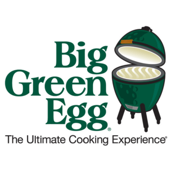 Big green egg logo