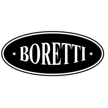 Boretti Logo