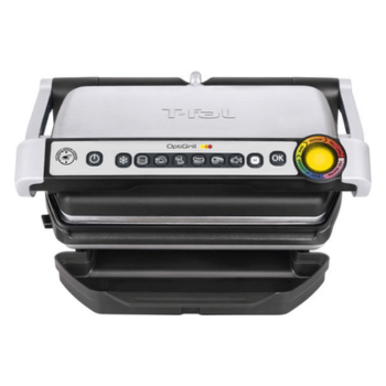 Tefal OptiGrill GC702D productafbeelding