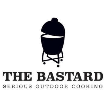 The Bastard logo