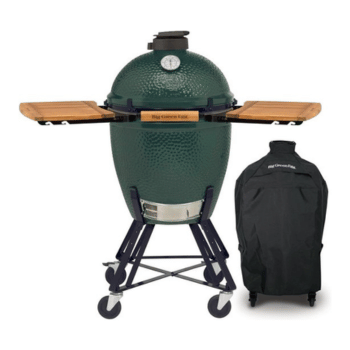 Big Green Egg Large Bundel