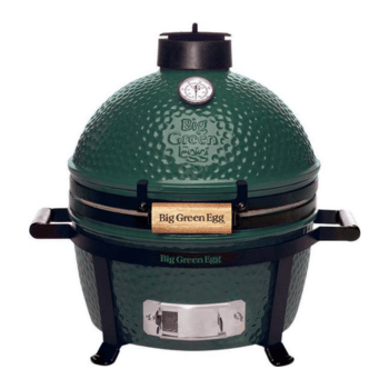 Big Green Egg MiniMax met onderstel