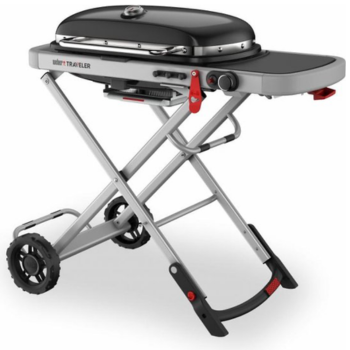 Weber Traveler