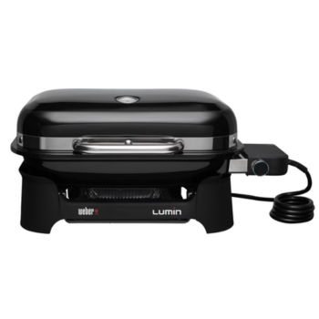 Weber Lumin Compact