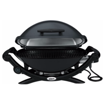 Weber Q2400