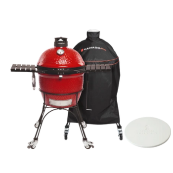 Kamado Classic II Combideal