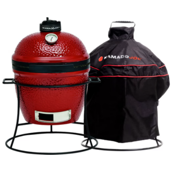 Kamado Joe Junior Combideal