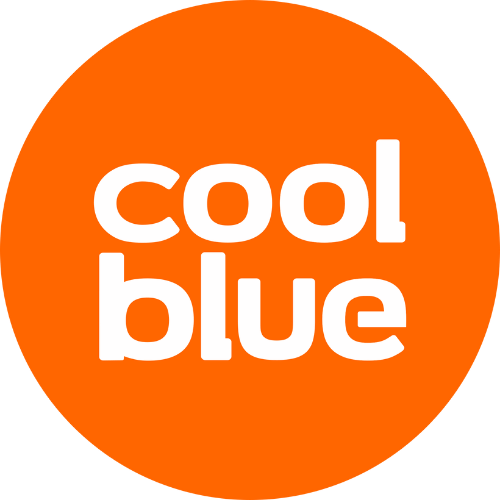 Coolblue Logo